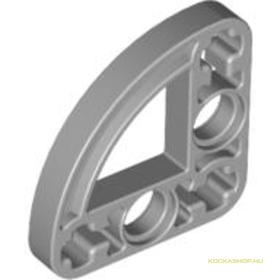 Világos Kékes-szürke 3x3 Technic Emelőkar