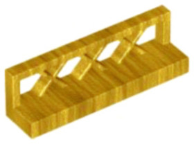 Gyöngyarany  1X4X1 Kerítés
