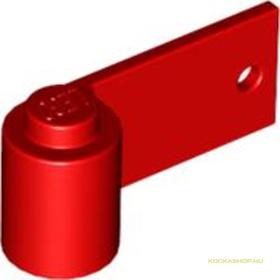 Piros 1X3 Jobb Oldali Ajtó