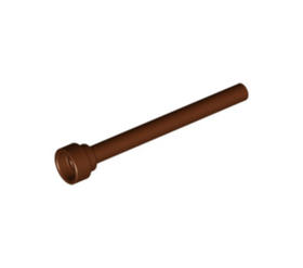 Vörösesbarna 1x4 Antenna