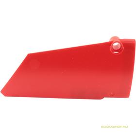 Piros Technic Panel 174, Jobb Oldal, 5X11