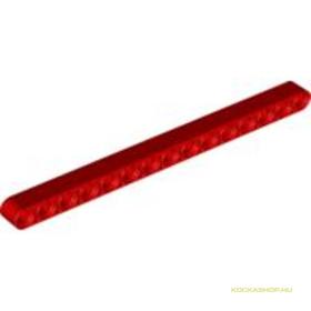 Piros Technic elem 15M