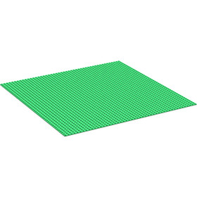 Zöld 48x48 alaplap