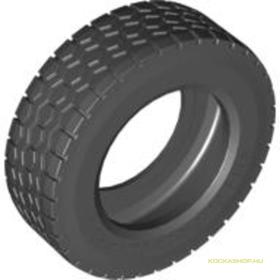 Fekete 62,4X20 Gumiabroncs