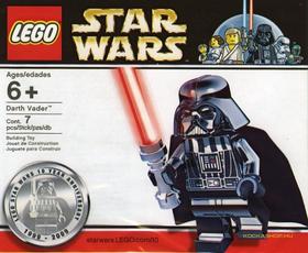 Króm Darth Vader
