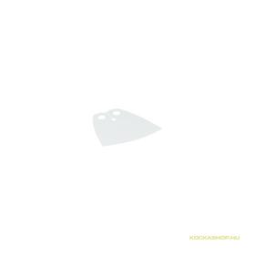 Fehér Minifig Köpeny