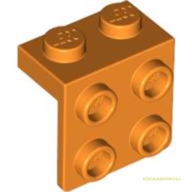 Narancs 1X2/2X2 Sarokelem