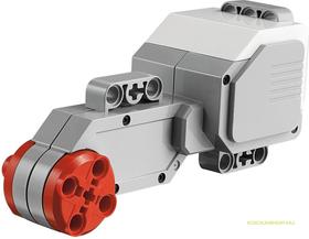 Mindstorms Nagy szervo motor