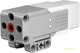 Mindstorms Közepes szervo motor