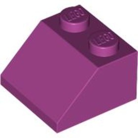 Magenta 2X2/45° Elem