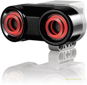 EV3 Ultrasonic szenzor