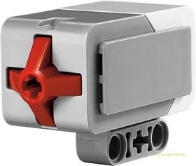 Mindstorms érintésérzékelő szenzor