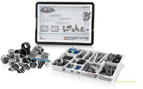 Mindstorms EV3 Oktatási kiegészítő csomag