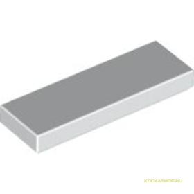 Fehér 1X3 Csempe