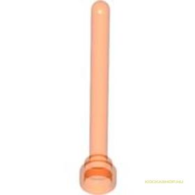 Átlátszó Narancssárga 1x4 Antenna