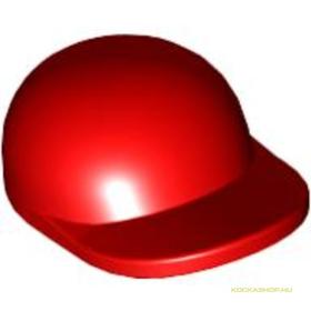 Piros Mini Baseball Sapka