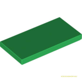 Zöld 2X4 Csempe