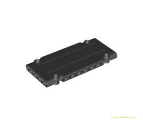 Fekete 1x5x11 Panel