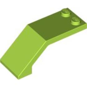 Lime 5x2x1 Szélvédő