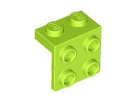Lime 1X2/2X2 Sarokelem