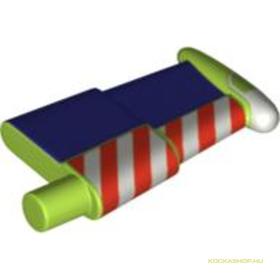 Lime és Lila Színű Űrszárny (Buzz Lightyear)