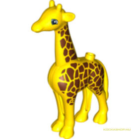 DUPLO Zsiráf Figura