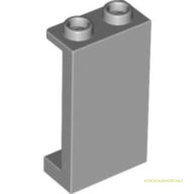 Világos kékes-szürke 1X2X3 Fal Elem