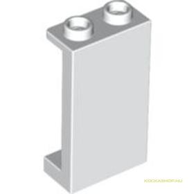 Fehér 1X2X3 Fal Elem