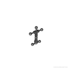 Fekete 7x9 Bionicle Test