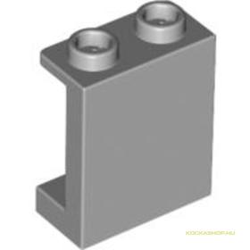 Világos kékes-szürke 1x2x2 Fal Panel