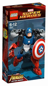 Captain America™