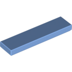 Középkék 1x4 Csempe