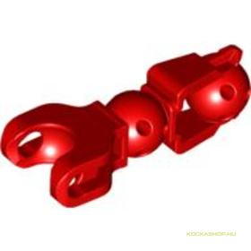 Piros B5 Gömbcsukló