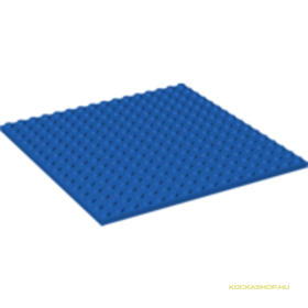 Kék 16X16 Alaplap