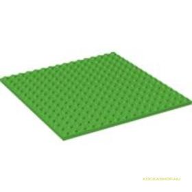 Fényes Zöld 16X16 Alaplap