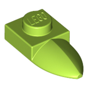 1x1 Lime Fog