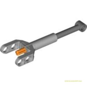 Világos kékes-szürke  Linear Aktuator 7-9 M