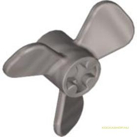 Ezüst Propeller 3 Ágú, Matt-
