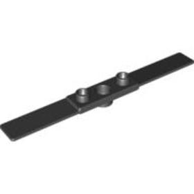 Fekete DUPLO Rotor 1X10