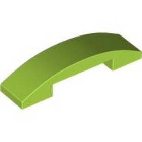 Lime 1x4 Íves Elem