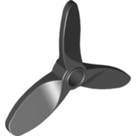 Fekete Propeller