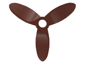 Barna Propeller