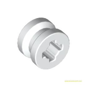 Fehér 8Mm X 6Mm Felni