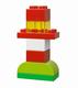 LEGO® DUPLO® 4627 - DUPLO Játékos elemek