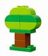 LEGO® DUPLO® 4627 - DUPLO Játékos elemek