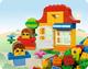 LEGO® DUPLO® 4627 - DUPLO Játékos elemek