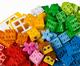 LEGO® DUPLO® 4627 - DUPLO Játékos elemek