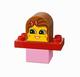 LEGO® DUPLO® 4627 - DUPLO Játékos elemek