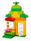 LEGO® DUPLO® 4627 - DUPLO Játékos elemek