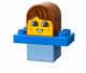 LEGO® DUPLO® 4627 - DUPLO Játékos elemek